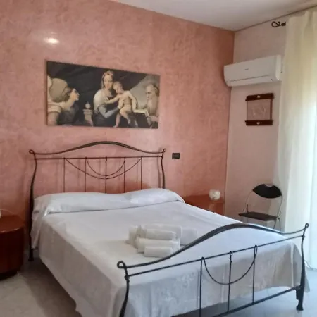 Apartment Cinzia's Holidays - Via G, Meli, 9 Castellammare del Golfo