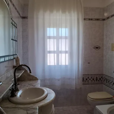 Cinzia's Holidays - Via G, Meli, 9 Apartment Castellammare del Golfo