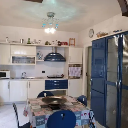 Cinzia's Holidays - Via G, Meli, 9 Apartment Castellammare del Golfo