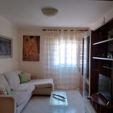 Cinzia's Holidays - Via G, Meli, 9 * Castellammare del Golfo